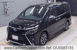 toyota voxy 2020 -TOYOTA 【岐阜 303と9926】--Voxy ZRR80W-0594438---TOYOTA 【岐阜 303と9926】--Voxy ZRR80W-0594438-