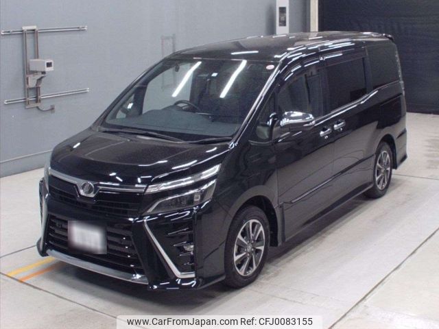 toyota voxy 2020 -TOYOTA 【岐阜 303と9926】--Voxy ZRR80W-0594438---TOYOTA 【岐阜 303と9926】--Voxy ZRR80W-0594438- image 1