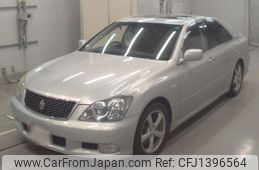 toyota crown 2007 -TOYOTA--Crown GRS184-0018499---TOYOTA--Crown GRS184-0018499-