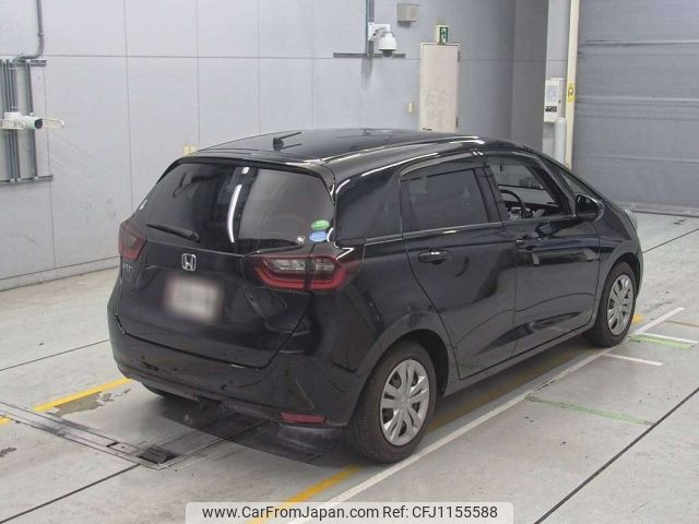honda fit 2020 -HONDA--Fit GR1-1001794---HONDA--Fit GR1-1001794- image 2
