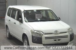 toyota probox-van 2015 CFJ1722944