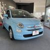 fiat 500 2016 quick_quick_ABA-31212_ZFA3120000J538720 image 1