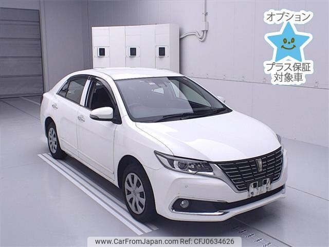 toyota premio 2019 -TOYOTA--Premio ZRT260-3113522---TOYOTA--Premio ZRT260-3113522- image 1