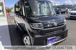 daihatsu tanto 2023 -DAIHATSU--Tanto 5BA-LA650S--LA650S-0391***---DAIHATSU--Tanto 5BA-LA650S--LA650S-0391***-