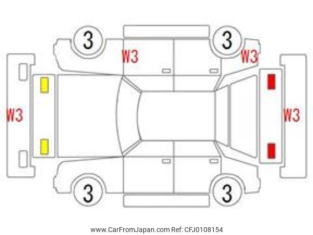 toyota vitz 1999 -TOYOTA--Vitz GH-NCP15--NCP15-0003253---TOYOTA--Vitz GH-NCP15--NCP15-0003253- image 2