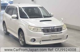 subaru forester undefined -SUBARU--Forester SH5-037703---SUBARU--Forester SH5-037703-