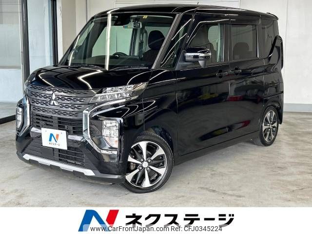 mitsubishi ek-sport 2020 -MITSUBISHI--ek X Space 5AA-B34A--B34A-0001737---MITSUBISHI--ek X Space 5AA-B34A--B34A-0001737- image 1