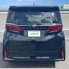 toyota alphard 2023 -TOYOTA--Alphard 3BA-AGH40W--AGH40-0004793---TOYOTA--Alphard 3BA-AGH40W--AGH40-0004793- image 15