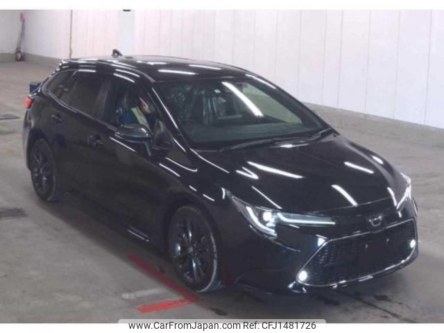 toyota corolla-touring-wagon 2022 quick_quick_3BA-ZRE212W_6043428 image 1