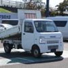 suzuki carry-truck 2003 -SUZUKI--Carry Truck DA63T--195861---SUZUKI--Carry Truck DA63T--195861- image 1