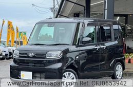 daihatsu tanto 2019 quick_quick_6BA-LA650S_LA650S-0028987