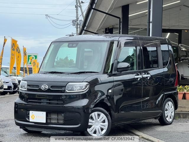 daihatsu tanto 2019 quick_quick_6BA-LA650S_LA650S-0028987 image 1