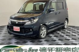 suzuki solio 2015 CFJ1864252