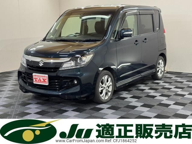 suzuki solio 2015 CFJ1864252 image 1