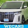 toyota alphard 2021 quick_quick_3BA-AGH30W_AGH30-9031712 image 1