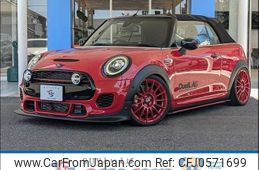 mini mini-others 2020 -BMW--BMW Mini CBA-WJJCWM--WMWWJ920303L68340---BMW--BMW Mini CBA-WJJCWM--WMWWJ920303L68340-