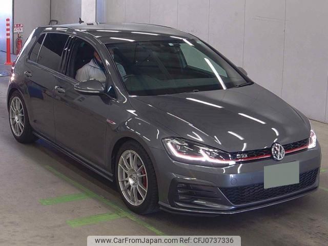 volkswagen golf-gti 2018 quick_quick_ABA-AUCHH_WVWZZZAUZJW276978 image 1