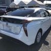 toyota prius 2016 -TOYOTA 【京都 348ﾔ1128】--Prius DAA-ZVW50--ZVW50-6033147---TOYOTA 【京都 348ﾔ1128】--Prius DAA-ZVW50--ZVW50-6033147- image 2