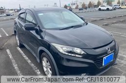 honda vezel 2016 CFJ1810077