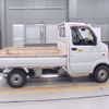 suzuki carry-truck 2010 -SUZUKI--Carry Truck EBD-DA63T--DA63T-692611---SUZUKI--Carry Truck EBD-DA63T--DA63T-692611- image 8