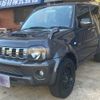 suzuki jimny-sierra 2013 CFJ1503932 image 1
