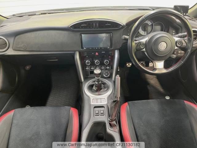 toyota 86 2017 -TOYOTA--86 DBA-ZN6--ZN6-073459---TOYOTA--86 DBA-ZN6--ZN6-073459- image 2