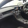 mercedes-benz c-class 2014 CFJ1827811 image 17