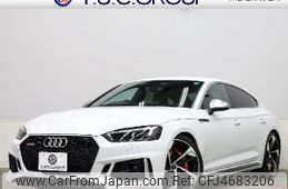 audi rs5 2019 -AUDI--Audi RS5 ABA-F5DECL--WUAZZZF58KA905350---AUDI--Audi RS5 ABA-F5DECL--WUAZZZF58KA905350-