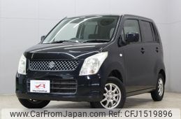 suzuki wagon-r 2012 CFJ1519896