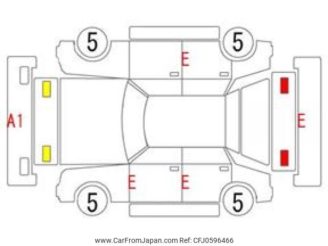 nissan dayz-roox 2020 -NISSAN--DAYZ Roox DBA-B21A--B21A-0620529---NISSAN--DAYZ Roox DBA-B21A--B21A-0620529- image 2