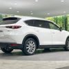 mazda cx-8 2018 CFJ1656647 image 2