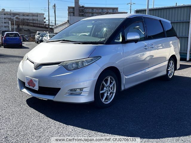 toyota estima 2006 -TOYOTA--Estima DBA-GSR50W--GSR50-0002295---TOYOTA--Estima DBA-GSR50W--GSR50-0002295- image 1