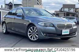 bmw 5-series 2013 -BMW--BMW 5 Series DAA-FZ35--WBAFZ92060DY75395---BMW--BMW 5 Series DAA-FZ35--WBAFZ92060DY75395-