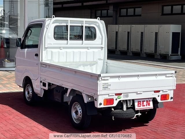 nissan clipper-truck 2021 -NISSAN--Clipper Truck EBD-DR16T--DR16T-534231---NISSAN--Clipper Truck EBD-DR16T--DR16T-534231- image 2