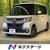 daihatsu tanto 2017 -DAIHATSU--Tanto DBA-LA600S--LA600S-0588142---DAIHATSU--Tanto DBA-LA600S--LA600S-0588142- image 1