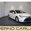 toyota corolla-touring-wagon 2020 -TOYOTA--Corolla Touring 6AA-ZWE211W--ZWE211-6059670---TOYOTA--Corolla Touring 6AA-ZWE211W--ZWE211-6059670- image 1