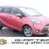 toyota sienta 2016 quick_quick_DAA-NHP170G_NHP170-7075310 image 1