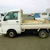 daihatsu hijet-truck 2000 No.10675 image 8