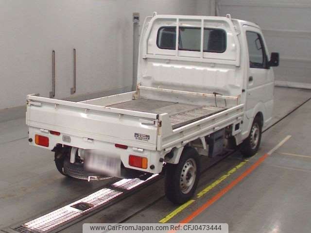 suzuki carry-truck 2017 -SUZUKI--Carry Truck EBD-DA16T--DA16T-353826---SUZUKI--Carry Truck EBD-DA16T--DA16T-353826- image 2