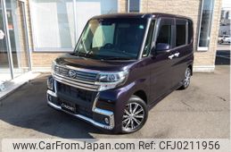 daihatsu tanto 2018 -DAIHATSU--Tanto DBA-LA600S--LA600S-0651723---DAIHATSU--Tanto DBA-LA600S--LA600S-0651723-