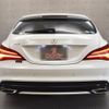 mercedes-benz cla-class 2018 -MERCEDES-BENZ--Benz CLA DBA-117942--WDD1179422N592710---MERCEDES-BENZ--Benz CLA DBA-117942--WDD1179422N592710- image 11