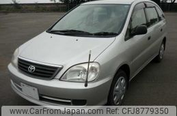 toyota nadia 2001 -TOYOTA--Nadia ACN10--ACN10-0001335---TOYOTA--Nadia ACN10--ACN10-0001335-