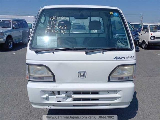 honda acty-truck 1997 A82 image 1