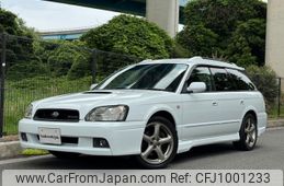 subaru legacy-touring-wagon 2003 -SUBARU--Legacy Wagon TA-BH5--BH5-245572---SUBARU--Legacy Wagon TA-BH5--BH5-245572-