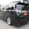 toyota vellfire 2016 CFJ1676410 image 6