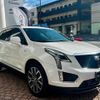 cadillac xt5 2021 quick_quick_7BA-C1UL_1GYFN9RS7MZ164863 image 3