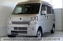 suzuki every 2016 -SUZUKI 【香川 483ｲ885】--Every DA17V--188092---SUZUKI 【香川 483ｲ885】--Every DA17V--188092-