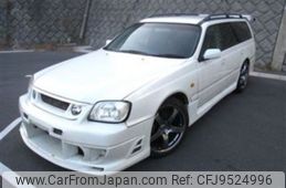 nissan stagea 2000 -NISSAN--Stagea WGNC34ｶｲ--140274---NISSAN--Stagea WGNC34ｶｲ--140274-