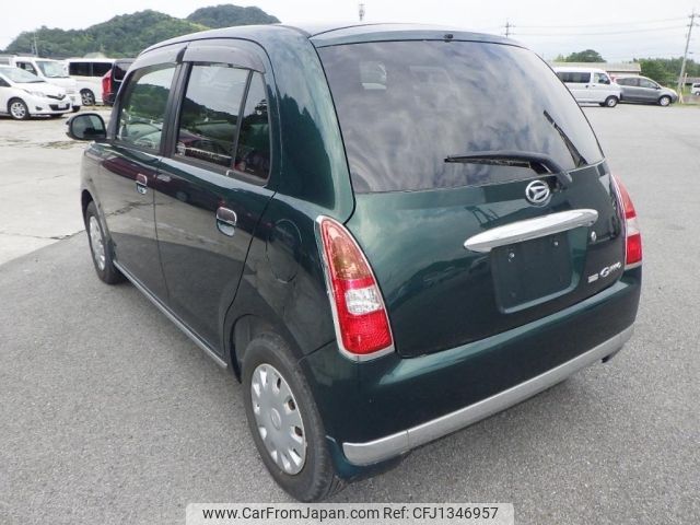 daihatsu mira-gino 2004 -DAIHATSU--Mira Gino L650S-0002576---DAIHATSU--Mira Gino L650S-0002576- image 2