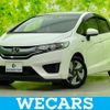 honda fit-hybrid 2015 quick_quick_DAA-GP5_GP5-3215739 image 1